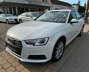 Audi Audi A4 2.0 TFSI Lim. ultra Navi Gebrauchtwagen