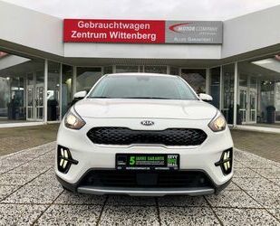 Kia Kia Niro 1.6 PHEV *AUTOMATIK*NAVI**KAMERA Gebrauchtwagen