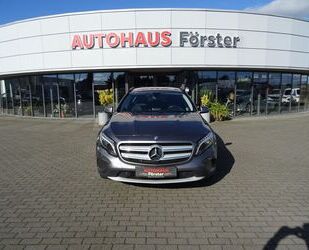 Mercedes-Benz Mercedes-Benz GLA 200 Gebrauchtwagen