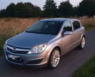 Opel Opel Astra 1.6 16V Ecotec Gebrauchtwagen