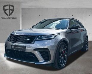 Land Rover Land Rover Range Rover Velar SV Autobiogr. Dynamic Gebrauchtwagen