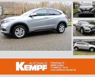 Honda Honda HR-V Elegance Gebrauchtwagen