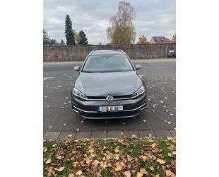 VW Volkswagen Golf 2.0 TDI DSG Highline Variant Highl Gebrauchtwagen