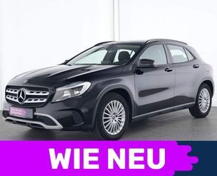 Mercedes-Benz Mercedes-Benz GLA 200 Park-Assist|Navi|Kamera|Temp Gebrauchtwagen