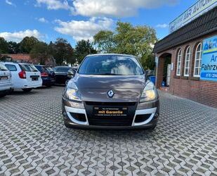 Renault Renault Scenic III Dynamique/TÜV INSP/AUTOMATICK Gebrauchtwagen