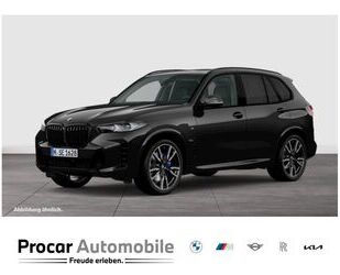 BMW BMW X5 xDrive30d MSport PANO ACC AHK RFK H/K LED 2 Gebrauchtwagen