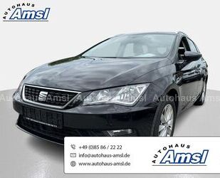 Seat Seat Leon 1.0 TSI Kombi Style *SHZ*Tempomat* Gebrauchtwagen