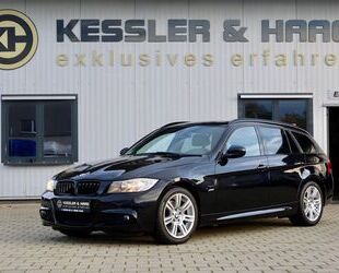 BMW BMW 325i xDrive #M-Sportpaket#2HD#8xALU# Gebrauchtwagen