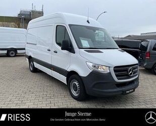 Mercedes-Benz Mercedes-Benz Sprinter 317 CDI KA / RS3665mm/ Kame Gebrauchtwagen