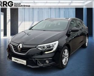 Renault Renault Megane IV GRANDTOUR LIMITED TCe 140 Gebrauchtwagen