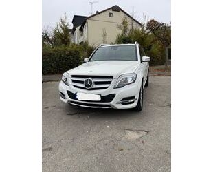 Mercedes-Benz Mercedes-Benz GLK 220 CDI 4MATIC / 7G-TRONIC Gebrauchtwagen