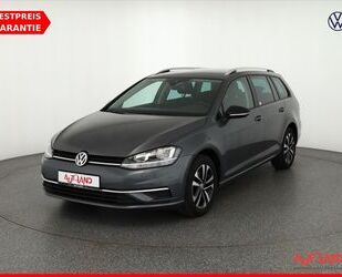 VW Volkswagen Golf VII Variant 1.0 TSI IQ.Drive Navi Gebrauchtwagen