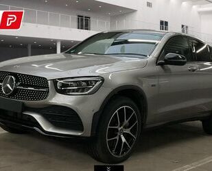 Mercedes-Benz Mercedes-Benz GLC 300 e Coupe AMG 20*Night*Kamera* Gebrauchtwagen