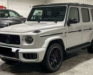 Mercedes-Benz Mercedes-Benz G 63 AMG FACELIFT/CARBON/NIGHT/STAND Gebrauchtwagen