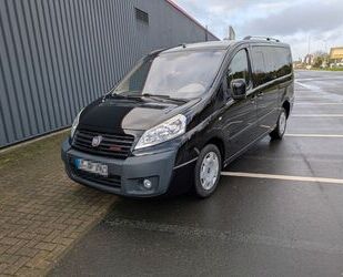 Fiat Fiat Scudo 165 MultiJet Power (lang L2H1) 8-Sitzer Gebrauchtwagen