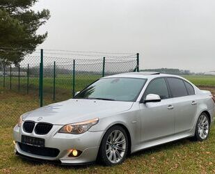 BMW BMW 535d Edition LCI Lifestyle M-PAKET HUD DISTRO Gebrauchtwagen