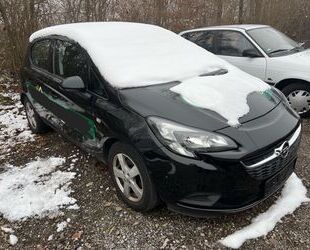 Opel Opel Corsa 1.3 CDTI Easytronic **Alu // Klima** Gebrauchtwagen