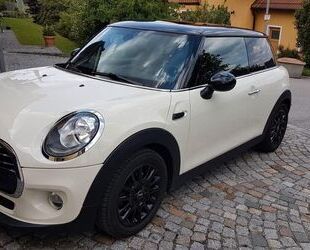 Mini MINI Cooper Cooper Gebrauchtwagen