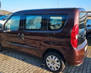 Fiat Fiat Doblo 1.4 Gebrauchtwagen