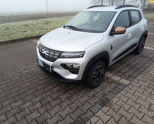 Dacia Dacia Spring Extreme Electric 65 Extreme CCS und N Gebrauchtwagen