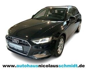 Audi Audi A4 Avant 35 2.0 TFSI S-tronic NAVI+PDC+WIPA Gebrauchtwagen