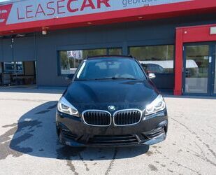 BMW 218 Gran Tourer Gebrauchtwagen