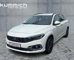 Fiat Fiat Tipo Kombi Life 1.3 95PS Gebrauchtwagen