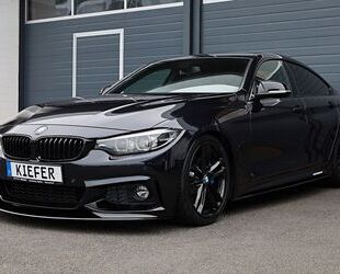 BMW BMW 440i Gran Coupé/M/HUD/TOTW/WIFI/HK/APPLE/LED/R Gebrauchtwagen