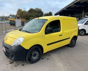 Renault Renault Kangoo Rapid Extra Gebrauchtwagen