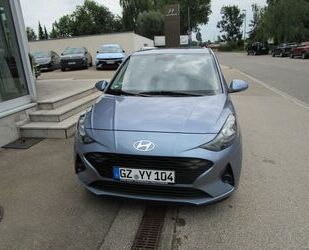 Hyundai Hyundai i10 Trend Gebrauchtwagen