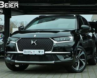 DS Automobiles DS Automobiles DS7 Crossback Rivoli Gebrauchtwagen