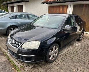 VW Volkswagen Jetta V Trendline Gebrauchtwagen