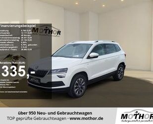 Skoda Skoda Karoq Drive 125 2.0 TDI DSG 4x4 ACC 4xSHZ Ka Gebrauchtwagen