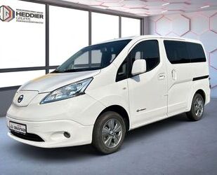 Nissan Nissan NV200 /Evalia e-Evalia Kombis 5 Sitzer Wint Gebrauchtwagen