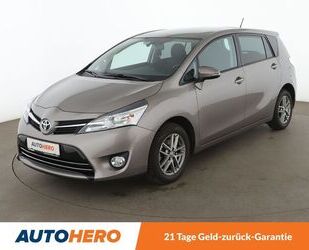 Toyota Toyota Verso 1.8 SkyView Edition*TEMPO*NAVI*CAM*PD Gebrauchtwagen