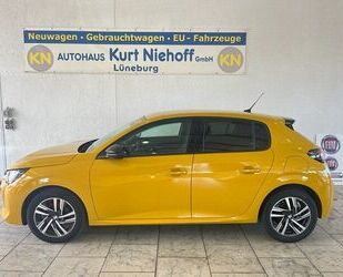 Peugeot Peugeot 208 Allure 1,2 PureTech 100 +Kamera +Sitzh Gebrauchtwagen