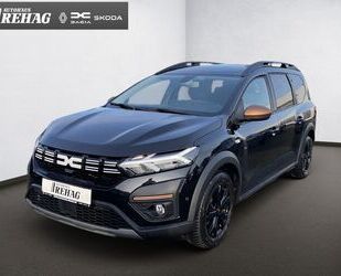 Dacia Dacia Jogger Extreme+ TCe110 *KLIMA*NAVI* Gebrauchtwagen