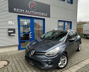 Renault Renault Clio IV Grandtour 0.9TCe 