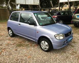 Daihatsu Daihatsu Cuore 1.0 Blue Line Automatik / Tüv Neu. Gebrauchtwagen