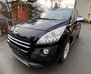 Peugeot Peugeot 3008 Premium HDi FAP 165 Automatik Premium Gebrauchtwagen