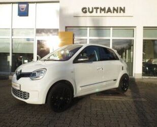 Renault Renault Twingo Urban Night Electric GJR SHZG Kamer Gebrauchtwagen