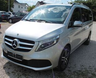 Mercedes-Benz Mercedes-Benz V 250 d Lang/Leder/Navi/SHZ/360°Kam/ Gebrauchtwagen