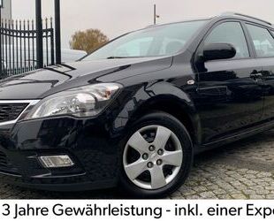 Kia Kia CEED 1.4 KOMBI *SEVEN STARS*KLIMAANLAGE-PDC- Gebrauchtwagen