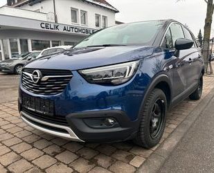 Opel Opel Crossland (X) 1.2 DI Turbo Innovation Gebrauchtwagen