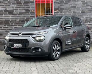 Citroen Citroën C3 Max EAT6 Automatik Gebrauchtwagen