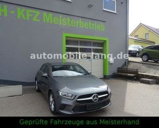 Mercedes-Benz Mercedes-Benz A 200 #SHZ #PDC #NAVI Gebrauchtwagen