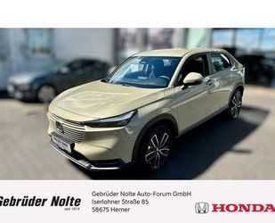 Honda HR-V Gebrauchtwagen