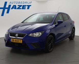 Seat Seat Ibiza 1.0 TSI INTENSE *1e EIG / BTW* + ADAPT Gebrauchtwagen