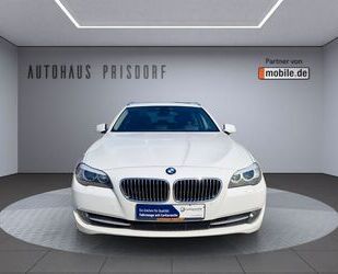 BMW BMW 530d Touring Head-up/Pano/PDC/Navi Gebrauchtwagen