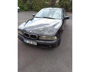 BMW BMW 525i - Gebrauchtwagen